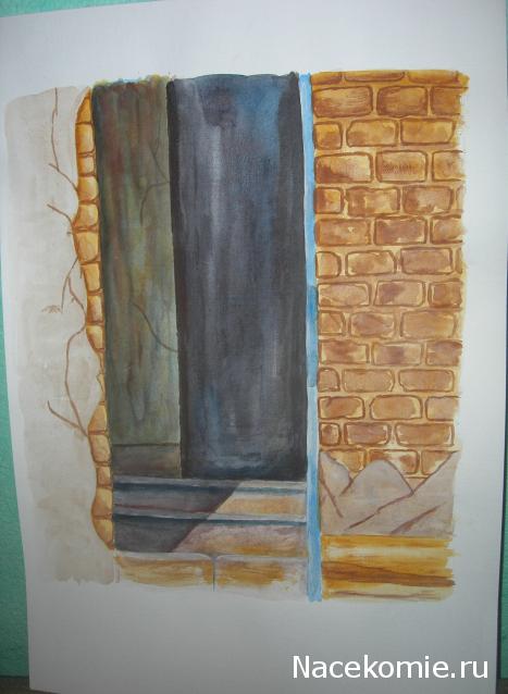 Искусство Рисования и Живописи №2