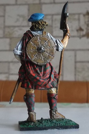 Другие воины разных эпох в миниатюре: фото, обсуждение