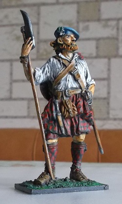 Другие воины разных эпох в миниатюре: фото, обсуждение