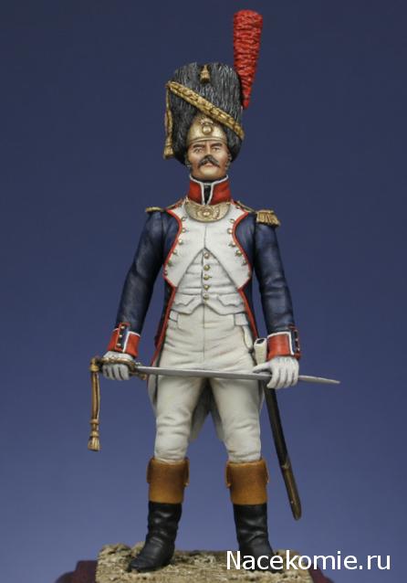 Другие воины разных эпох в миниатюре: фото, обсуждение