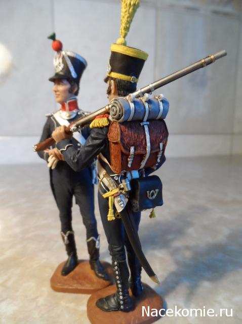 Другие воины разных эпох в миниатюре: фото, обсуждение