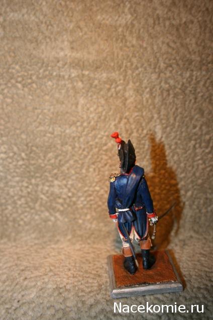 Другие воины разных эпох в миниатюре: фото, обсуждение