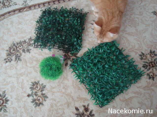 Мебель и аксессуары для кукольного дома НЕ ИЗ ЖУРНАЛА