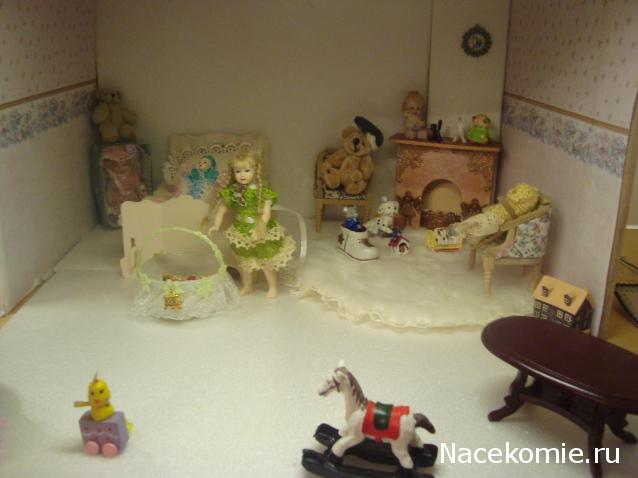 Svet22lana - Дом моей Мечты