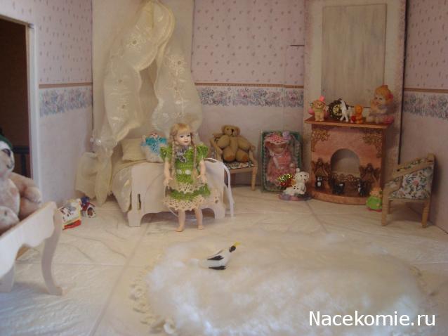 Svet22lana - Дом моей Мечты