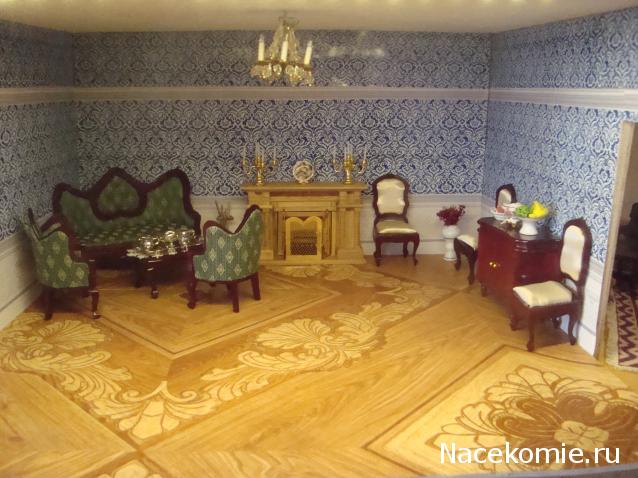 Svet22lana - Дом моей Мечты