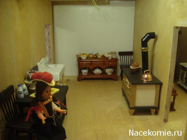 Svet22lana - Дом моей Мечты