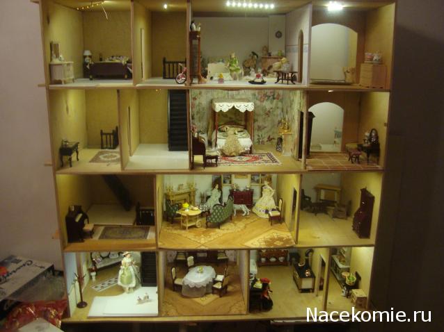 Svet22lana - Дом моей Мечты