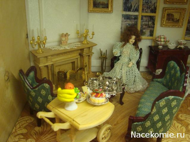 Svet22lana - Дом моей Мечты