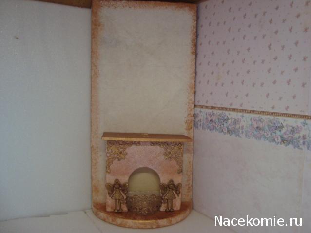 Svet22lana - Дом моей Мечты