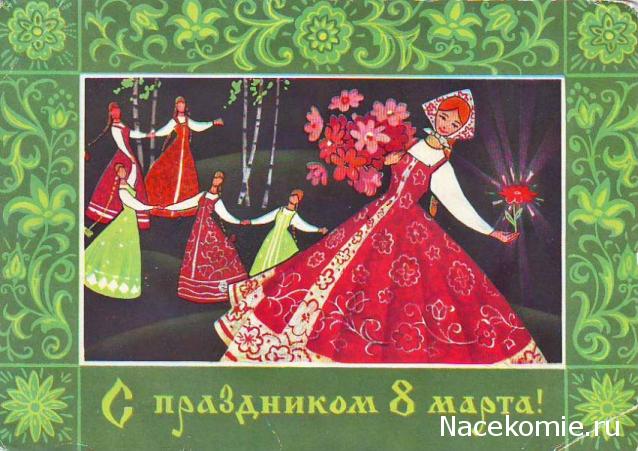 Куклы в народных костюмах – "Девчушки-болтушки"