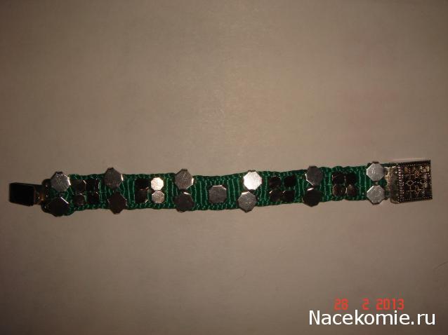 Куклы в народных костюмах №28 Кукла в казахском праздничном костюме