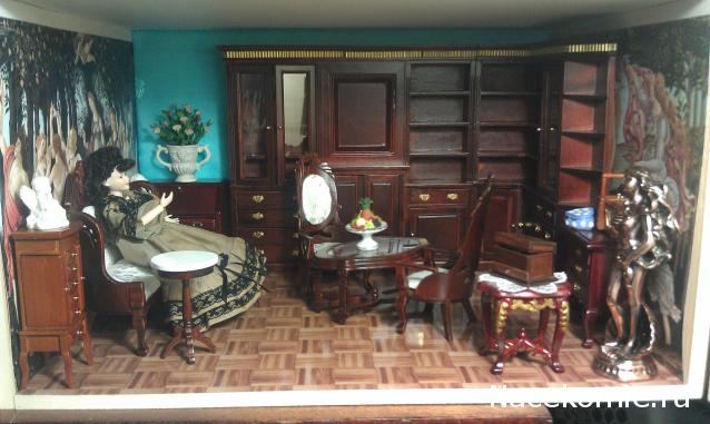 LILY - Галочкино чудо!