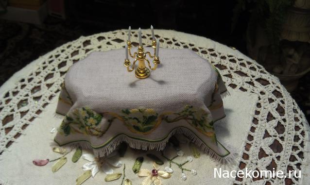 LILY - Галочкино чудо!