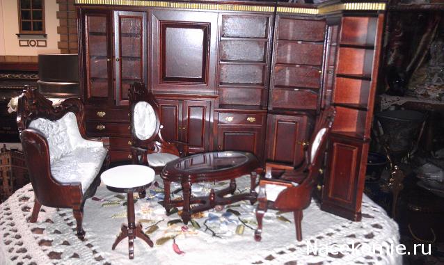 LILY - Галочкино чудо!