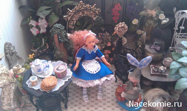 LILY - Галочкино чудо!