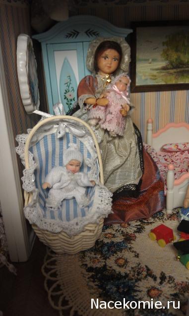 LILY - Галочкино чудо!