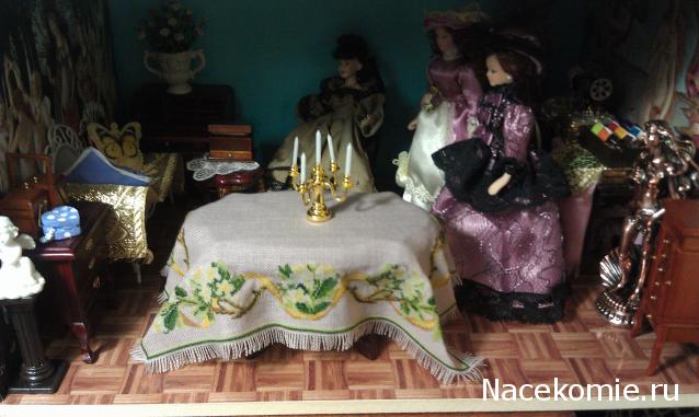 LILY - Галочкино чудо!