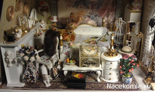 LILY - Галочкино чудо!