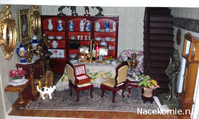 LILY - Галочкино чудо!