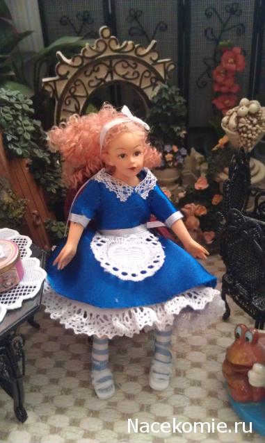 LILY - Галочкино чудо!