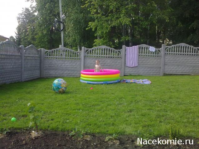 oluchka - Моя коллекция. Маленькая страна