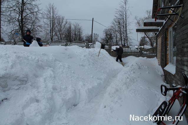oluchka - Моя коллекция. Маленькая страна