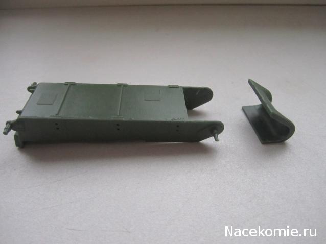 Фото наших коллекций бронетехники