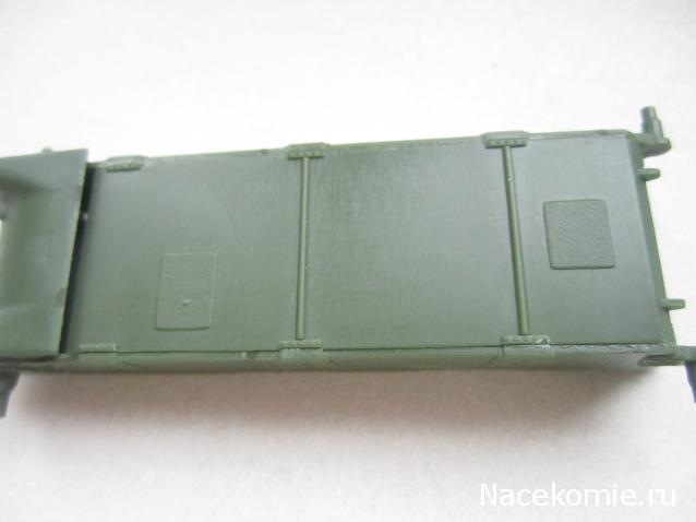 Фото наших коллекций бронетехники