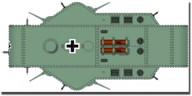 Танкодром (Общая Болталка танковых разделов)