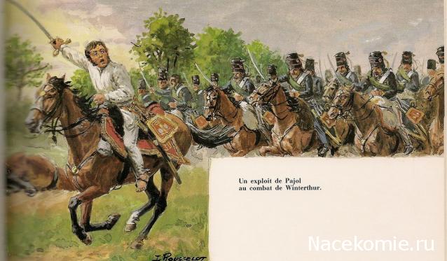 Наполеоновские войны - Планшеты