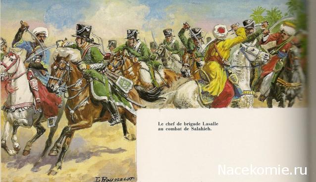 Наполеоновские войны - Планшеты