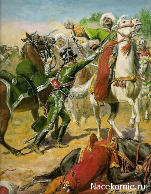 Наполеоновские войны - Планшеты