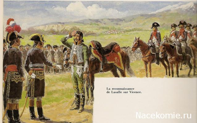 Наполеоновские войны - Планшеты