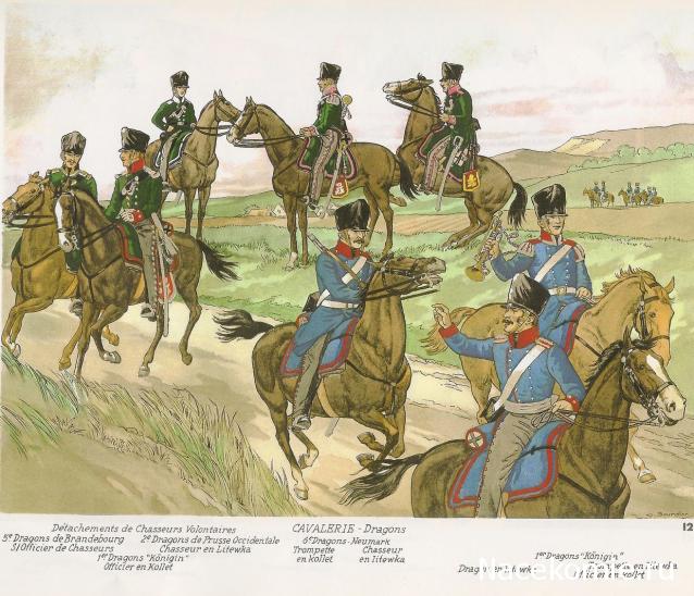 Наполеоновские войны - Планшеты