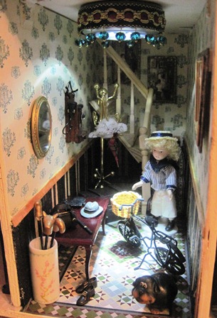 Lessy - Мое удовольствие (Monplaisir Palace)