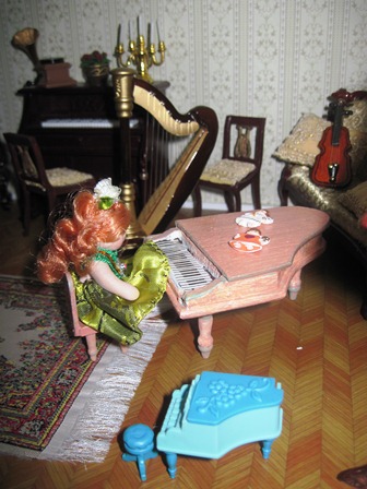 Lessy - Мое удовольствие (Monplaisir Palace)