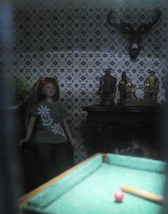 Lessy - Мое удовольствие (Monplaisir Palace)