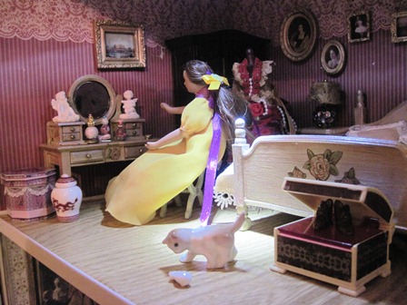 Lessy - Мое удовольствие (Monplaisir Palace)