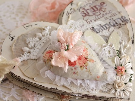 Дом Мечты наши дни рождения