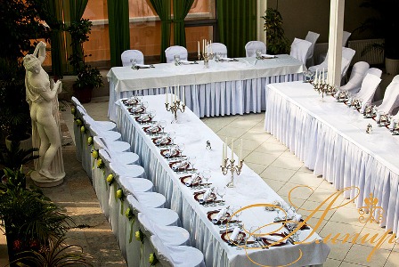 Tatusya - Приглашение в Грантхолл