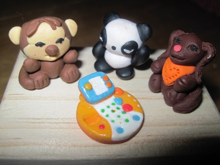 Lessy - Мое удовольствие (Monplaisir Palace)