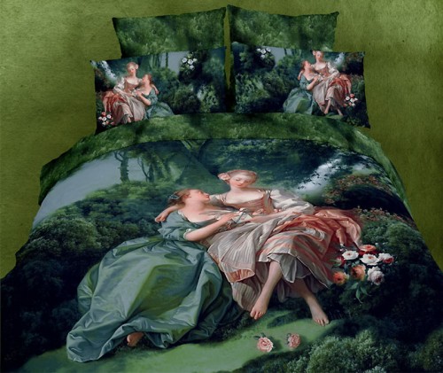 Alika - миниатюрная радость