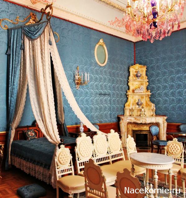 Alika - миниатюрная радость