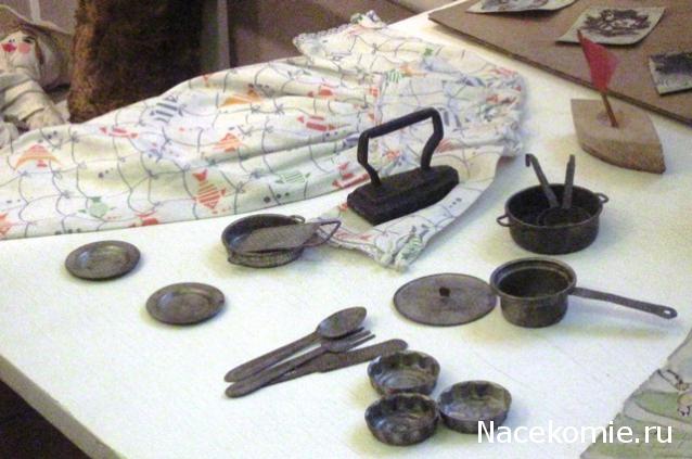 Lessy - Мое удовольствие (Monplaisir Palace)