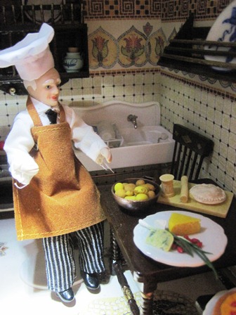 Lessy - Мое удовольствие (Monplaisir Palace)