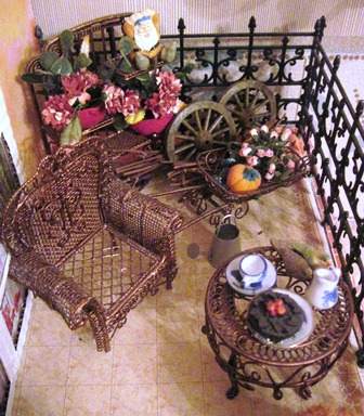 Lessy - Мое удовольствие (Monplaisir Palace)