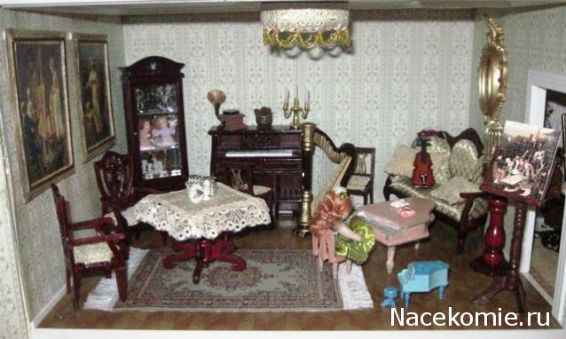 Lessy - Мое удовольствие (Monplaisir Palace)