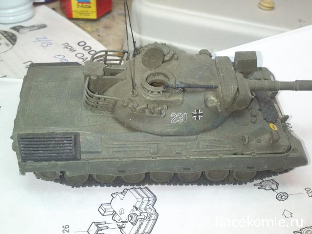 Танкодром (Общая Болталка танковых разделов)