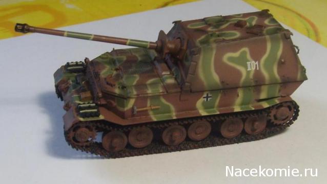 Фото наших коллекций бронетехники